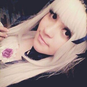 Rating: Safe Score: 0 Tags: 1girl bangs face lips looking_at_viewer purple_eyes solo suigintou User: admin