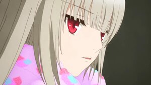 Rating: Safe Score: 0 Tags: 1girl bangs eyebrows_visible_through_hair face image looking_at_viewer red_eyes solo suigintou User: admin