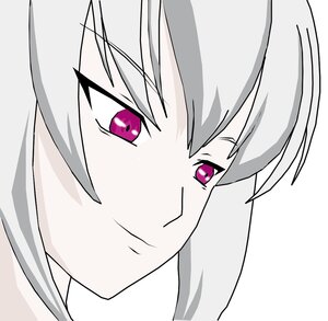 Rating: Safe Score: 0 Tags: 1girl blush closed_mouth eyebrows_visible_through_hair hair_between_eyes image looking_at_viewer portrait purple_eyes solo suigintou User: admin