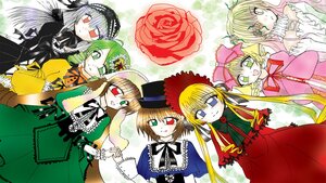 Rating: Safe Score: 0 Tags: 6+girls blonde_hair blue_dress blue_eyes bow brown_hair dress frills green_dress green_eyes green_hair hairband heterochromia hina_ichigo image kanaria long_hair long_sleeves looking_at_viewer multiple multiple_girls open_mouth pink_bow pink_dress red_dress red_eyes shinku short_hair siblings silver_hair sisters smile souseiseki suigintou suiseiseki tagme twins twintails very_long_hair User: admin