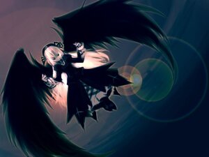 Rating: Safe Score: 0 Tags: 1girl black_dress dress horns image long_hair solo suigintou very_long_hair wings User: admin