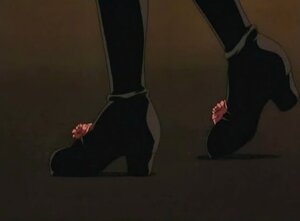 Rating: Safe Score: 0 Tags: 1girl flower image long_sleeves solo suigintou User: admin