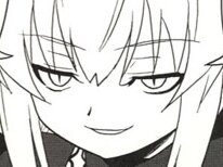 Rating: Safe Score: 0 Tags: 1girl close-up eyebrows_visible_through_hair face greyscale grin image monochrome smile solo suigintou User: admin