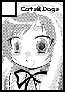 Rating: Safe Score: 0 Tags: 1girl black_border border circle_cut closed_mouth face greyscale image letterboxed looking_at_viewer monochrome solo suiseiseki windowboxed User: admin
