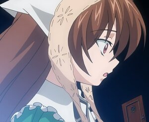 Rating: Safe Score: 0 Tags: 1girl blush brown_hair image profile solo suiseiseki tongue User: admin