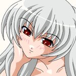 Rating: Safe Score: 0 Tags: 1girl bangs image long_hair looking_at_viewer red_eyes silver_hair solo suigintou User: admin