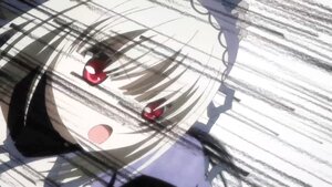 Rating: Safe Score: 0 Tags: 1girl bangs close-up frills image looking_at_viewer open_mouth red_eyes ribbon solo suigintou User: admin