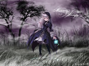 Rating: Safe Score: 0 Tags: 1girl bangs black_dress blurry boots closed_mouth depth_of_field dress eyebrows_visible_through_hair flower frills gothic_lolita grass hairband image lolita_fashion long_hair long_sleeves looking_at_viewer outdoors red_eyes solo standing suigintou tree wide_sleeves User: admin