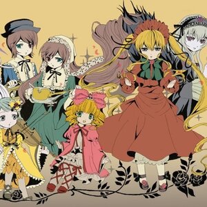 Rating: Safe Score: 0 Tags: 6+girls blonde_hair blue_eyes bow brown_hair cup dress drill_hair flower frills hat head_scarf heterochromia hina_ichigo image kanaria long_hair long_sleeves looking_at_viewer multiple multiple_girls pink_bow rose shinku short_hair siblings sisters smile souseiseki suigintou suiseiseki tagme twins twintails very_long_hair wings User: admin