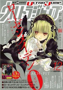Rating: Safe Score: 0 Tags: 1girl blonde_hair cover dress frilled_sleeves frills gothic_lolita hairband image lolita_fashion lolita_hairband long_hair long_sleeves looking_at_viewer red_eyes ribbon solo suigintou text_focus wide_sleeves User: admin