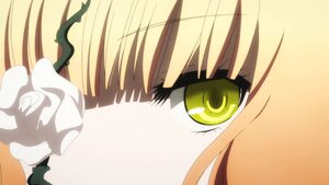 Rating: Safe Score: 0 Tags: 1girl blonde_hair face image kirakishou solo User: admin