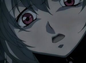 Rating: Safe Score: 0 Tags: 1girl auto_tagged close-up eyebrows_visible_through_hair face hair_between_eyes image looking_at_viewer open_mouth red_eyes short_hair smile solo suigintou User: admin