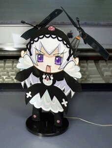 Rating: Safe Score: 0 Tags: 1girl :d auto_tagged black_dress black_wings chibi dress flower frills hairband image lolita_hairband long_hair long_sleeves open_mouth purple_eyes silver_hair smile solo suigintou wings User: admin