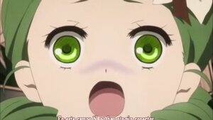 Rating: Safe Score: 0 Tags: 1girl :d blurry blurry_foreground blush close-up depth_of_field face green_eyes green_hair image kanaria kanroji_mitsuri looking_at_viewer open_mouth solo virtual_youtuber User: admin