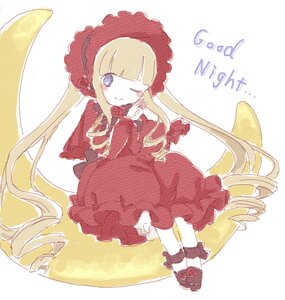 Rating: Safe Score: 0 Tags: 1girl ;) bangs blonde_hair blue_eyes bonnet bow dress drill_hair flower full_body image long_hair long_sleeves one_eye_closed pink_flower pink_rose red_dress red_flower red_rose ringlets rose shinku shoes sitting smile solo twin_drills twintails very_long_hair User: admin