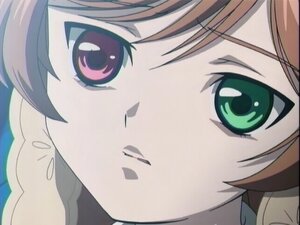 Rating: Safe Score: 0 Tags: 1girl close-up eyes face green_eyes image looking_at_viewer solo suiseiseki User: admin
