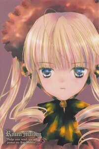 Rating: Safe Score: 0 Tags: 1girl bangs blonde_hair blue_eyes bow closed_mouth drill_hair image long_hair looking_at_viewer shinku solo twin_drills twintails User: admin