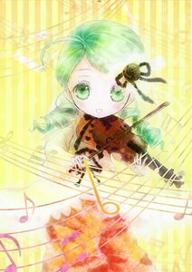 Rating: Safe Score: 0 Tags: 1girl beamed_eighth_notes beamed_sixteenth_notes drill_hair eighth_note green_eyes green_hair guitar image instrument kanaria music musical_note playing_instrument quarter_note sheet_music sixteenth_note smile solo staff_(music) treble_clef twin_drills violin User: admin