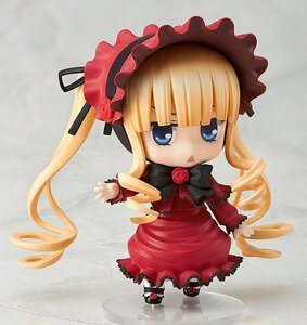 Rating: Safe Score: 0 Tags: 1girl auto_tagged blonde_hair blue_eyes bonnet bow bowtie chibi doll dress drill_hair flower full_body long_hair long_sleeves looking_at_viewer pink_rose red_dress rose shinku shoes solo twin_drills twintails very_long_hair User: admin