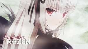 Rating: Safe Score: 0 Tags: 1girl bangs black_ribbon closed_mouth dress hair_ribbon image long_hair looking_at_viewer red_eyes ribbon solo suigintou User: admin