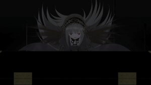 Rating: Safe Score: 0 Tags: 1girl bangs black_background black_dress black_ribbon closed_mouth dress eyebrows_visible_through_hair frills hairband image long_hair looking_at_viewer ribbon solo suigintou very_long_hair User: admin