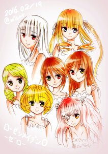 Rating: Safe Score: 0 Tags: 6+girls blonde_hair blue_eyes drill_hair green_eyes hair_ornament heterochromia hina_ichigo image kanaria long_hair looking_at_viewer multiple multiple_girls pink_hair red_eyes ribbon shinku side_ponytail smile souseiseki suigintou suiseiseki tagme twin_drills twintails User: admin