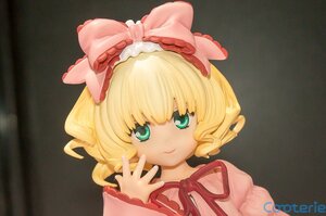 Rating: Safe Score: 0 Tags: 1girl artist_name bangs blonde_hair bow closed_mouth doll dress eyebrows_visible_through_hair frills green_eyes hair_bow hina_ichigo hinaichigo long_sleeves looking_at_viewer pink_bow ribbon short_hair smile solo upper_body User: admin