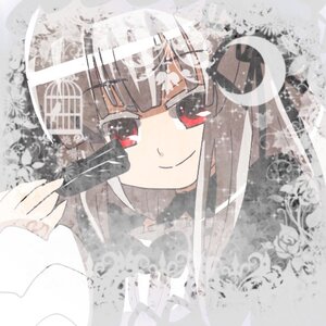 Rating: Safe Score: 0 Tags: 1girl bangs blunt_bangs closed_mouth dress image long_hair looking_at_viewer smile solo suigintou User: admin