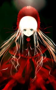 Rating: Safe Score: 0 Tags: 1girl :| bangs black_background blonde_hair blue_eyes bonnet bow capelet closed_mouth dress expressionless flower image kei_(keigarou) long_hair long_sleeves looking_at_viewer photoshop_(medium) red_dress red_flower red_rose red_theme ribbon rose rozen_maiden shinku solo twintails very_long_hair white_hair User: admin