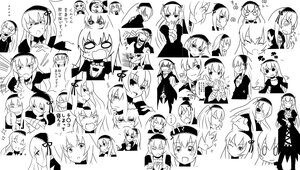Rating: Safe Score: 0 Tags: 1girl :d ^_^ anger_vein blush cat_ears closed_eyes crying crying_with_eyes_open empty_eyes expressionless expressions eyebrows_visible_through_hair greyscale grin happy image long_hair monochrome open_mouth shaded_face smile smug solo suigintou surprised tears User: admin