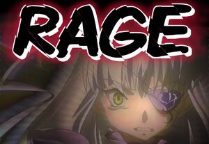 Rating: Safe Score: 0 Tags: 1girl auto_tagged barasuishou clenched_teeth image parody rose solo teeth yellow_eyes User: admin