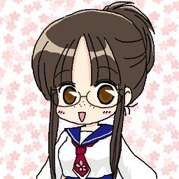 Rating: Safe Score: 0 Tags: 1girl :d bangs brown_eyes brown_hair glasses human image kusabue_mitsu long_hair long_sleeves looking_at_viewer open_mouth plaid plaid_background sidelocks smile solo upper_body User: admin