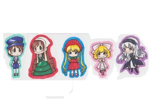 Rating: Safe Score: 0 Tags: 6+girls blonde_hair blue_dress bonnet bow brown_hair chibi dress drill_hair green_eyes hat heterochromia hina_ichigo image kanaria long_hair long_sleeves multiple multiple_girls pink_bow red_eyes shinku short_hair silver_hair souseiseki suigintou suiseiseki tagme very_long_hair wings User: admin