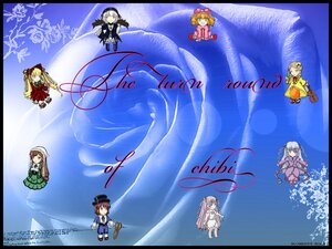 Rating: Safe Score: 0 Tags: 6+girls blonde_hair blue_eyes brown_hair dress flower green_eyes hair_ornament hat image long_hair multiple multiple_girls shinku short_hair silver_hair souseiseki suigintou suiseiseki tagme twintails User: admin