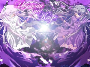 Rating: Safe Score: 0 Tags: 2girls barasuishou dress flower frills gloves image kirakishou long_dress long_hair multiple_girls pair petals purple_flower ribbon rose two_side_up ultimate_madoka very_long_hair white_dress yellow_eyes User: admin