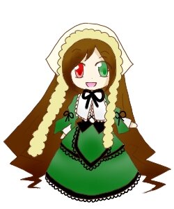 Rating: Safe Score: 0 Tags: 1girl :d brown_hair dress frills full_body green_dress green_eyes head_scarf heterochromia image long_hair long_sleeves looking_at_viewer open_mouth red_eyes simple_background smile solo standing suiseiseki very_long_hair white_background User: admin