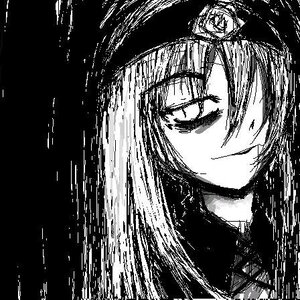 Rating: Safe Score: 0 Tags: 1girl artist_name dated face greyscale image monochrome solo suigintou twitter_username User: admin