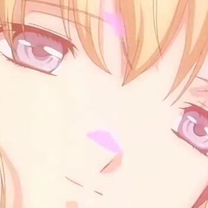 Rating: Safe Score: 0 Tags: 1girl blonde_hair blurry blurry_foreground blush close-up depth_of_field face image motion_blur open_mouth reflection shinku short_hair solo teeth User: admin
