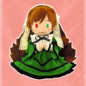 Rating: Safe Score: 0 Tags: 1girl bangs brown_hair corset doll dress frills green_dress green_eyes halftone halftone_background heterochromia long_hair long_sleeves looking_at_viewer polka_dot polka_dot_background polka_dot_dress red_eyes ribbon smile solo suiseiseki User: admin