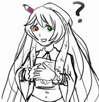 Rating: Safe Score: 0 Tags: 1girl fujiwara_no_mokou heterochromia horns image long_hair monochrome red_eyes solo spot_color suiseiseki very_long_hair User: admin