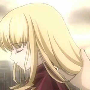 Rating: Safe Score: 0 Tags: 1girl bangs blonde_hair closed_eyes eyebrows_visible_through_hair face from_side image jacket long_hair profile shinku sidelocks solo solo_focus upper_body User: admin