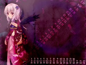 Rating: Safe Score: 0 Tags: 1girl blush feathers flower hair_ornament image japanese_clothes kimono obi pink_hair red_eyes sash solo suigintou wings User: admin