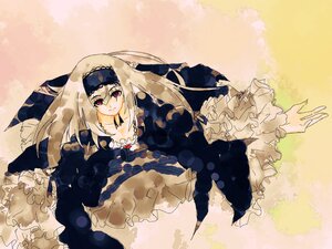 Rating: Safe Score: 0 Tags: 1girl auto_tagged bangs black_dress blonde_hair closed_mouth dress frilled_sleeves frills hairband image long_hair long_sleeves looking_at_viewer red_eyes smile solo suigintou very_long_hair User: admin