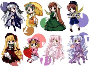 Rating: Safe Score: 0 Tags: 6+girls blonde_hair blue_eyes bonnet bow brown_hair dress drill_hair flower frills full_body green_eyes green_hair hairband hat heterochromia hina_ichigo image kanaria long_hair long_sleeves multiple multiple_girls pantyhose pink_bow pink_dress pink_hair red_eyes shinku short_hair siblings silver_hair sisters smile souseiseki suigintou suiseiseki tagme top_hat twins twintails two_side_up very_long_hair wings User: admin