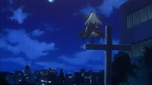 Rating: Safe Score: 0 Tags: 1girl building city cityscape cloud image long_hair night outdoors scenery sky solo standing suigintou User: admin