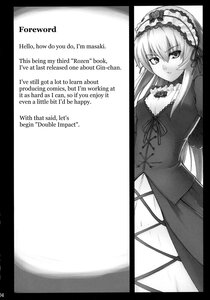 Rating: Safe Score: 0 Tags: 1girl arms_behind_back breasts doujinshi doujinshi_#119 dress english_text frills greyscale hairband image lolita_hairband long_hair long_sleeves looking_at_viewer monochrome multiple solo suigintou text_focus User: admin
