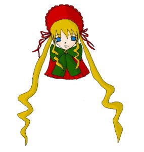 Rating: Safe Score: 0 Tags: 1girl blonde_hair blue_eyes bonnet bow bowtie dress full_body green_bow image long_hair long_sleeves looking_at_viewer shinku simple_background solo twintails very_long_hair white_background User: admin