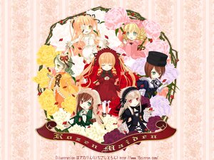 Rating: Safe Score: 0 Tags: 6+girls blonde_hair blue_eyes bonnet bow brown_hair closed_eyes cup dress green_dress green_eyes hairband hat head_scarf heterochromia hina_ichigo image long_hair long_sleeves multiple multiple_girls one_eye_closed open_mouth pink_bow red_eyes shinku short_hair siblings silver_hair sisters smile souseiseki suigintou suiseiseki tagme twintails two_side_up User: admin