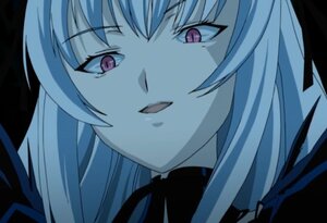 Rating: Safe Score: 0 Tags: 1girl blue_hair eyebrows_visible_through_hair face image long_hair looking_at_viewer smile solo suigintou User: admin