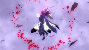 Rating: Safe Score: 0 Tags: 1girl auto_tagged boots gloves image long_hair petals solo suigintou User: admin